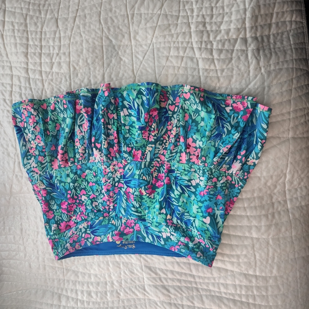 Colorful Patterned Skirts Bundle - Picture 6 of 16